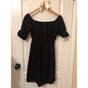 ASOS maternity dress